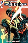 Justice League: Darkseid War: Flash (2015) #1