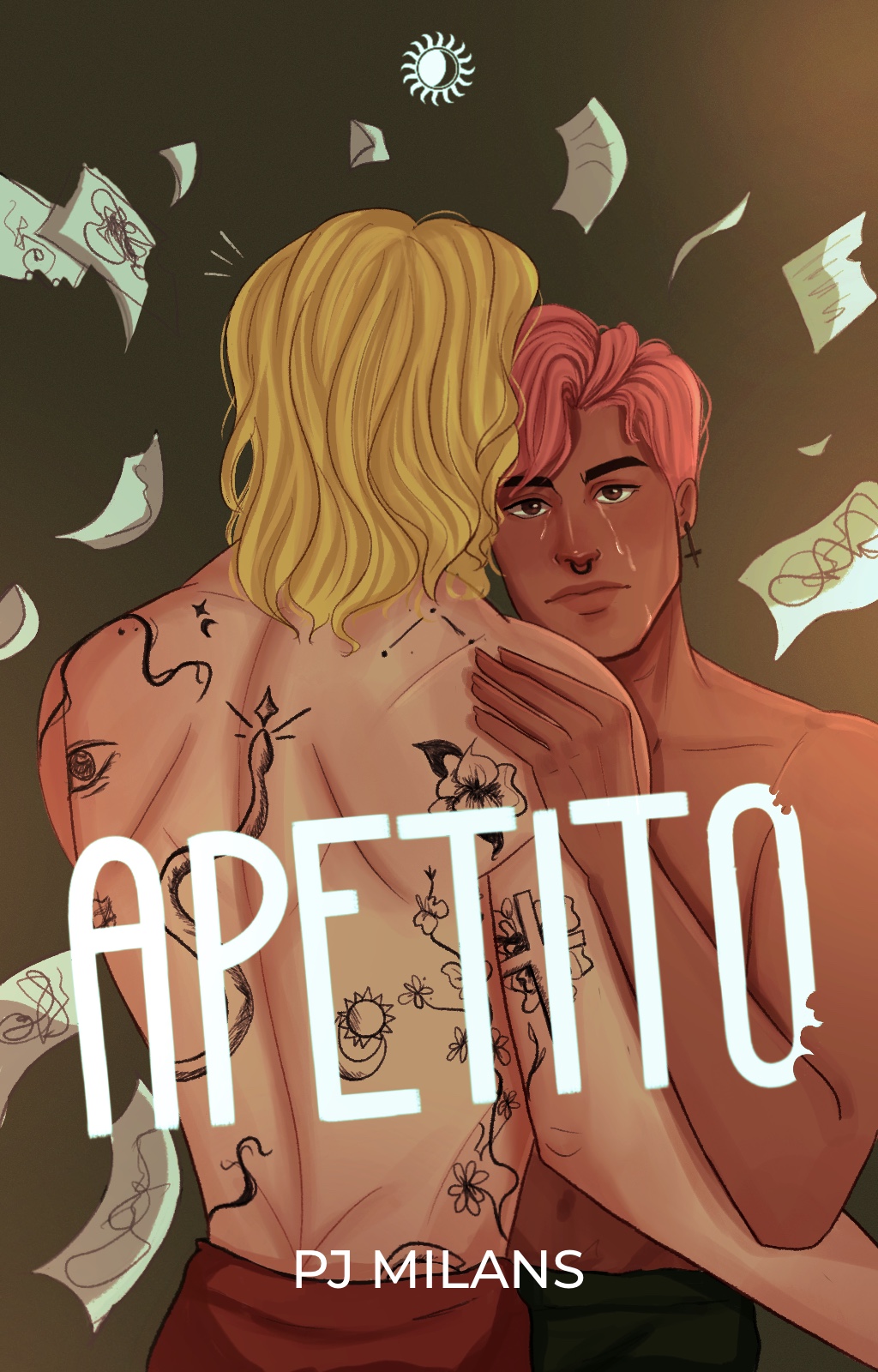 Apetito (Unknown Binding)