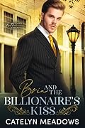 Bria and the Billionaire's Kiss
