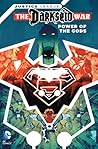 Justice League by Francis Manapul