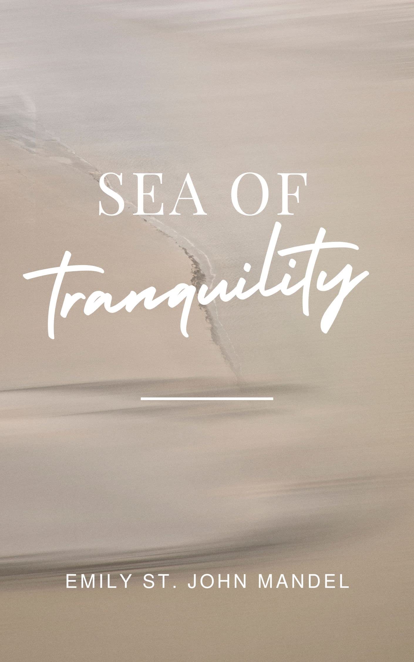 Sea of Tranquility