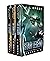 Star Legend Books 4 - 6 (Star Legend Series Book 2)
