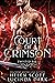 Court of Crimson by Helen  Scott