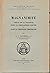 Magnanimite: L'ideal De Grandeur Dans La Philosophie Paienne Et Dans La Theologie Chretienne (Vrin-reprise, 28) (French Edition)