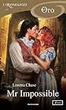 Mr Impossible