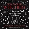 New World Witcher...