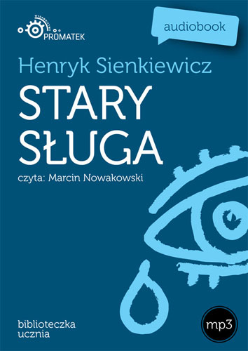 Stary sługa (Audiobook)