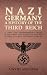 Nazi Germany a History of the Third Reich by David Anversa