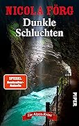 Dunkle Schluchten