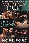 Obsessed, Seduced...
