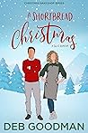Book cover for A Shortbread Christmas (Christmas Bakeshop #1)