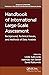 Handbook of International Large-Scale Assessment (Chapman & Hall/CRC Statistics in the Social and Behavioral Sciences)