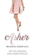 Asher: Trilogía completa