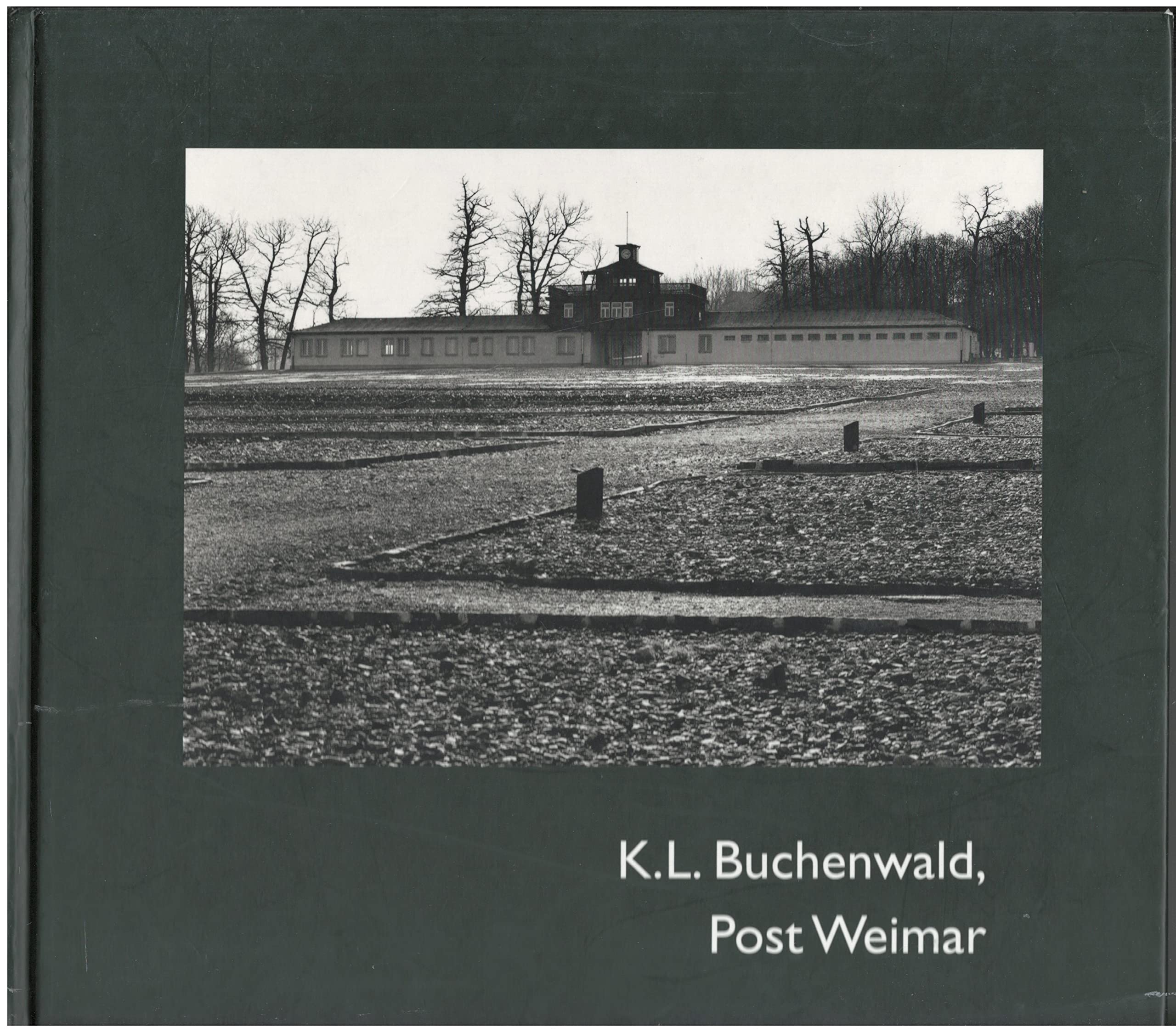 K.L. Buchenwald, Post Weimar (Unknown Binding)