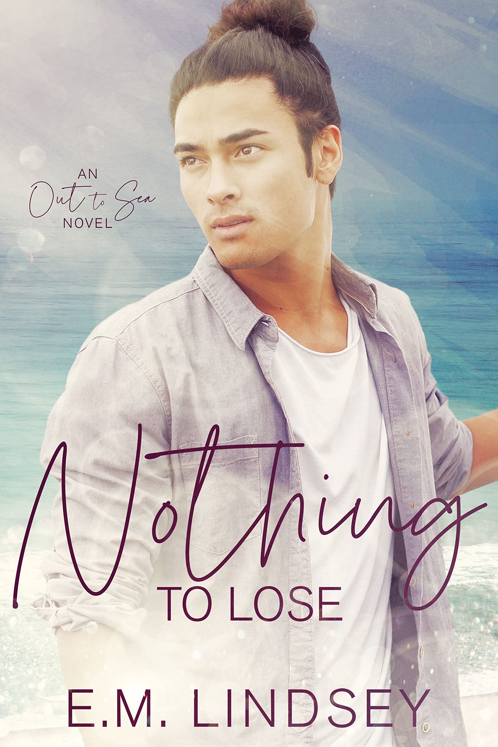 Nothing to Lose (Kindle Edition)