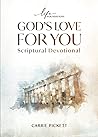 God's Love For You Scriptural Devotional God's Love For You Scriptural Devotional