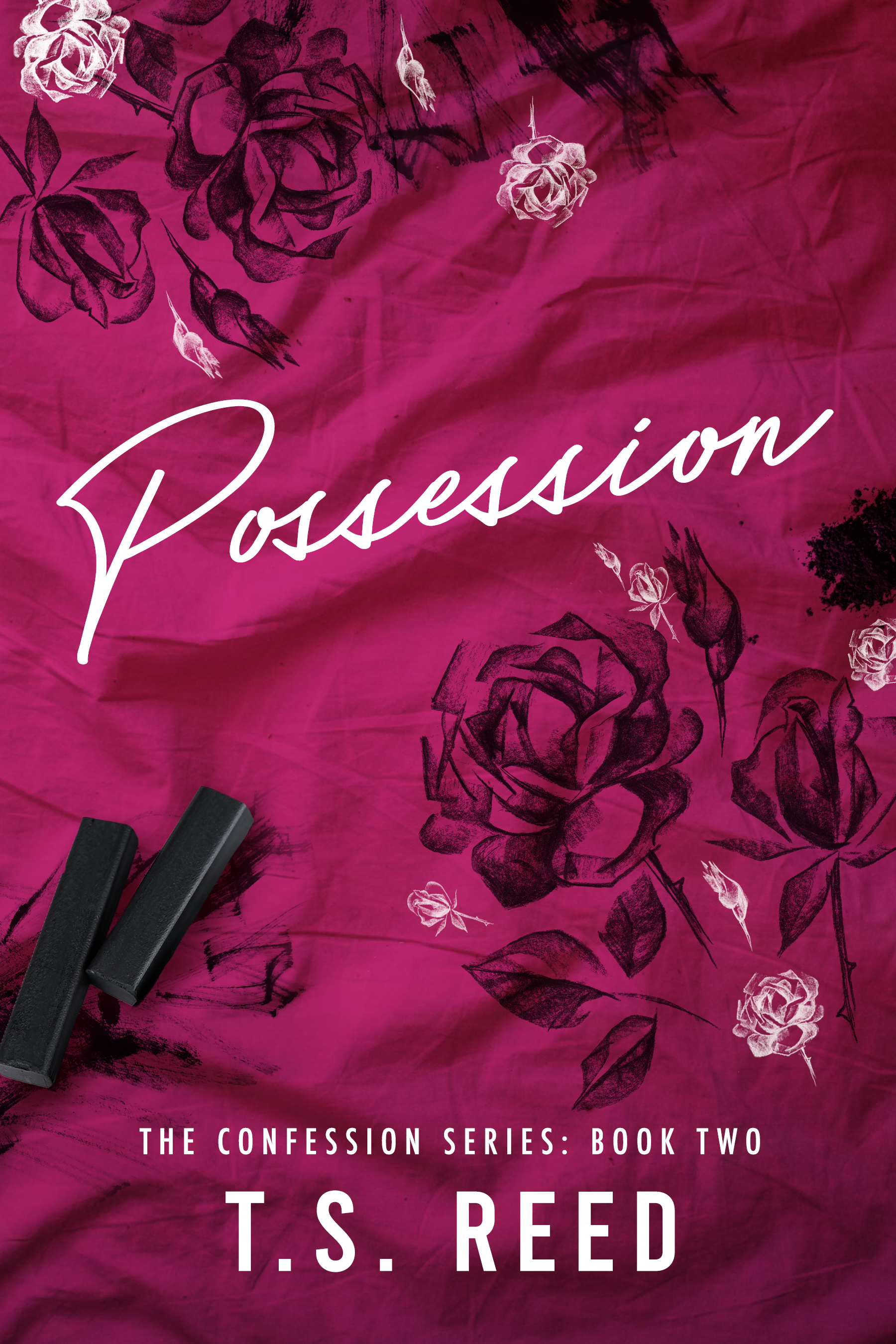 Possession (Confession #2)