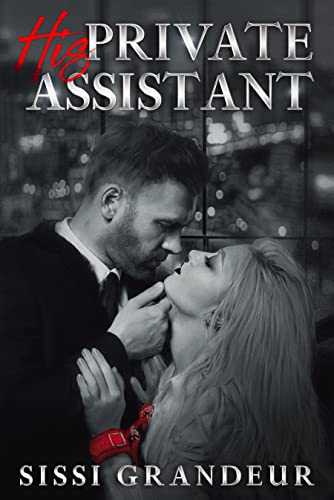 His Private Assistant (Thorn Brothers, #1)