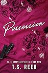 Book cover for Possession (Confession #2)