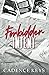 Forbidden Intent (Rapturous Intent #2)