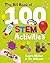 Big Book of 100 STEM Activities, The by Laura Minter