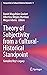 Theory of Subjectivity from a Cultural-Historical Standpoint by Daniel Magalhaes Goulart