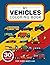 My Vehicles Coloring Book F...