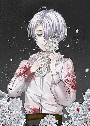 小哭包进入噩梦循环以后 [After the Little Crybaby Enters the Nightmare Cycle]