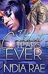 The Coldest Tears...