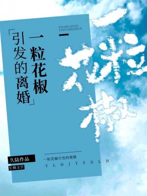 离婚 [Divorced] (Web Novel)