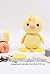 Crochet Cute Animal Pattern...
