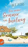 Ein neuer Sommer am Inselweg: Roman (Friekes Buchladen 4) (German Edition)