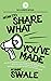 How to Share What You’ve Made by Robbie Swale