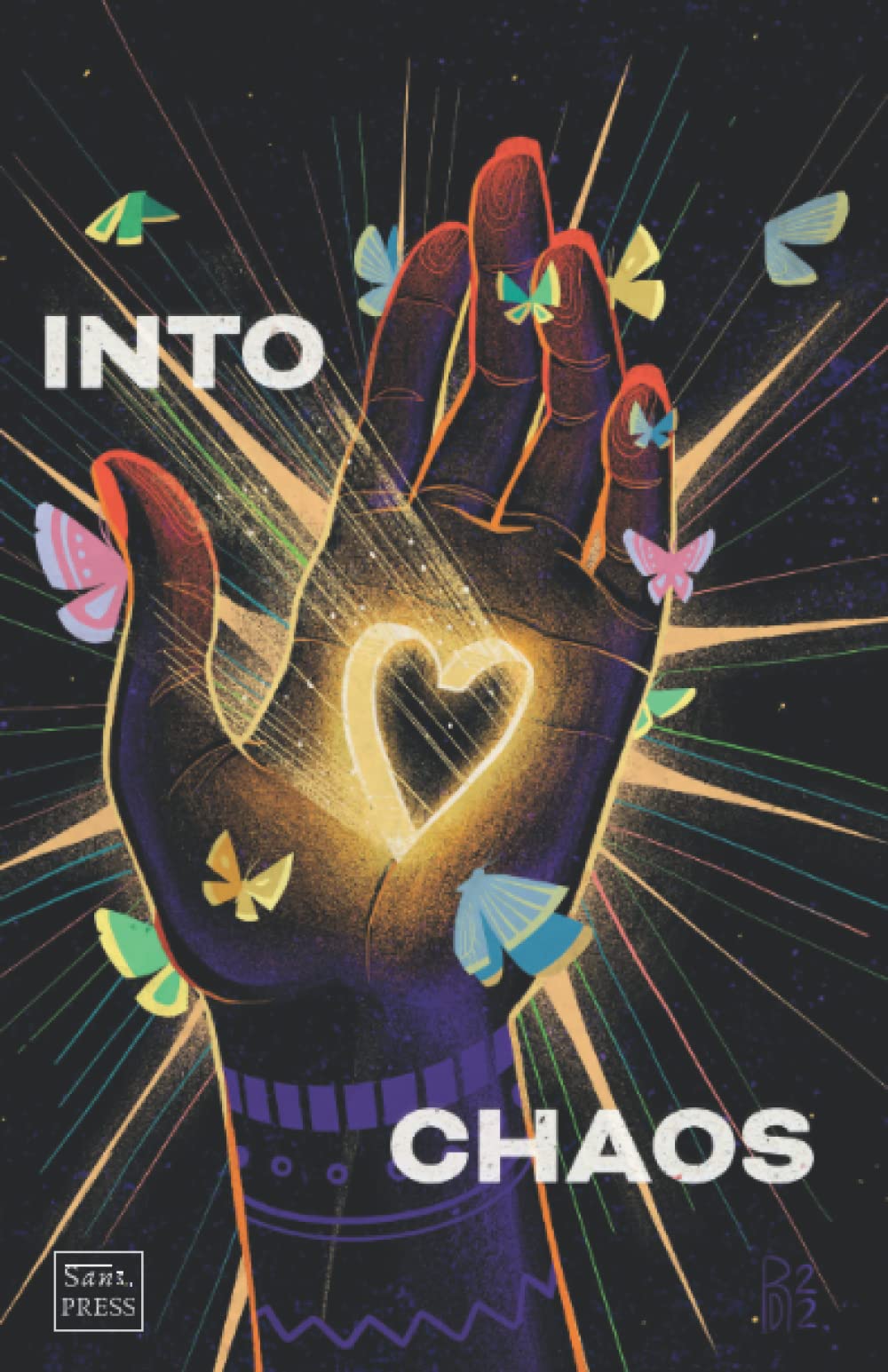 Into Chaos (Paperback)