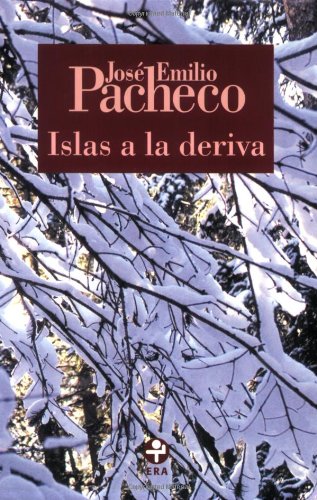 Islas a la deriva: Poemas (1973-1975)