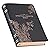 The Spiritual Growth Bible, Study Bible, NLT - New Living Translation Holy Bible, Faux Leather, Black Rose Gold Debossed Floral (NLT Spiritual Growth Editions)