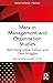 Marx in Management and Orga...