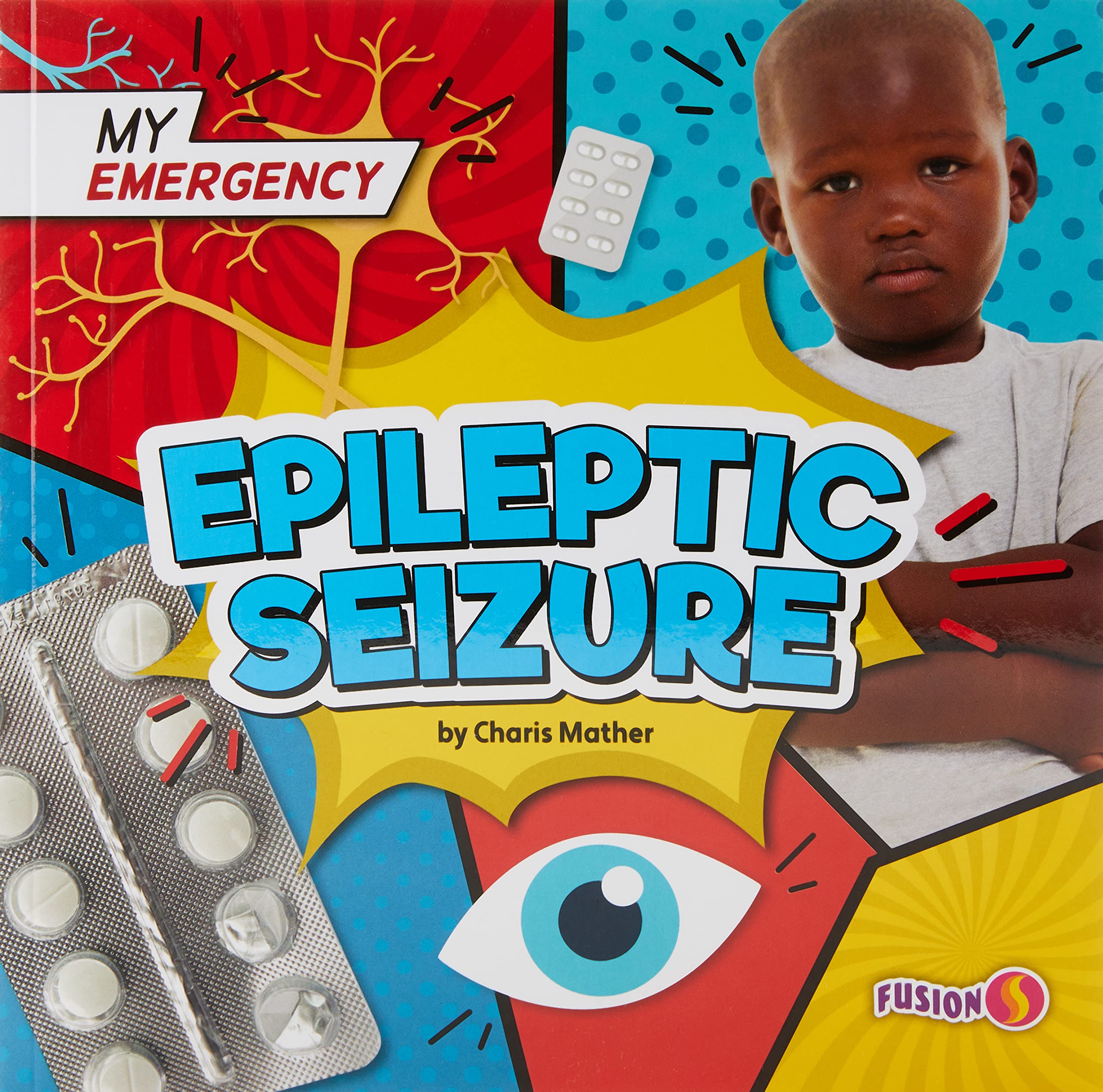 Epileptic Seizure (My Emergency)