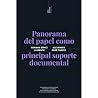 Panorama del pape...