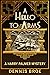 A Hello to Arms  by Dennis Broe