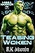 Teasing Woken (Hissa Warrio...