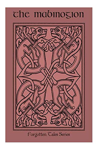 The Mabinogion