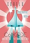 Corflu Concorde Programme Book