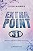 Extra Point (#GOODBOYS nº 2) by Ludmila Ramis