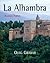 La Alhambra (Spanish Edition)
