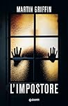 Book cover for L’impostore