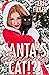 Santa's Swapping Cat!?! (Gender Swap Holidays)