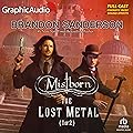 The Lost Metal (1 of 2) [Dramatized Adaptation]