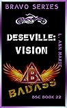 DeSeville: Vision...