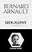 BERNARD ARNAULT by John Mike
